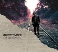 White, Kenny - Long List Of Priors