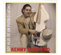 Kenny Y su Orquesta Brava Quintero - Soy Hijo De Un Pueblo Latino - Remixed HD Version