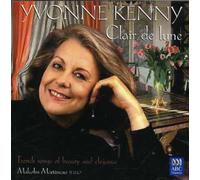 Kenny, Yvonne - Clair De Lune