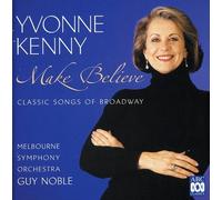 Kenny, Yvonne - Make Believe