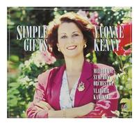 Kenny*Yvonne - Simple Gifts: 20th Anniversary Edition