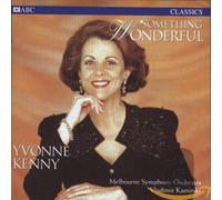 Kenny, Yvonne - Something Wonderful