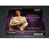 Kenny,Yvonne - Yvonne Kenny: Grandi Arie D Opera - 2