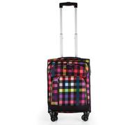 Keno Rada Rainbow Valigia morbida colorato