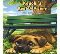 Kenobi’s Best Day Ever