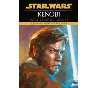 Kenobi. Star Wars – Panini Comics – Italiano – Nuovo