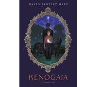 Kenogaia (A Gnostic Tale)