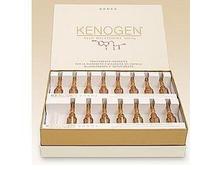 Vivipharma KENOGEN DONNA LOZIONE INTENSIVA PREVENZIONE DIRADAMENTO 30 FIALE 5 ML