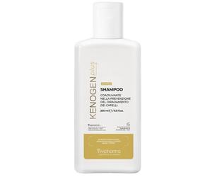 KENOGEN Plus Sh.D 200ml