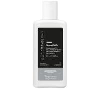 Vivipharma Kenogen Plus Uomo - Shampoo anticaduta per capelli diradati, 200 ml