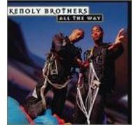 Kenoly Brothers - All the Way