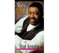 Kenoly, Ron - God Is Able