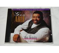 Kenoly, Ron - God Is Able