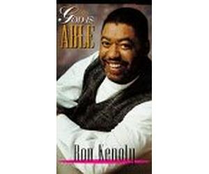 Kenoly, Ron - God Is Able