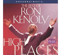 Kenoly, Ron^Hosanna Music - High Places - Best of