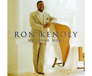 Kenoly, Ron - Welcome Home
