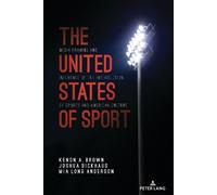 Kenon A. Brown Joshua Dickhaus Mia Long A The United States o (Copertina rigida)