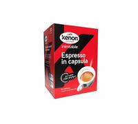 Kenon - Caffè in Capsule Monodose, 50 Capsule Nespresso
