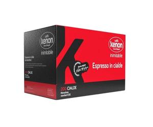 Kenon - Caffè in Cialde Monodose, Conf. da 200 Cialde