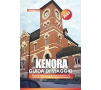 KENORA Guida di viaggio 2026: Esplora il lungomare di Kenora, le attrazioni del centro, la cultura indigena e gli eventi stagionali