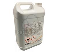 Kenosept L gel disinfettante per mani 5L 1 pz