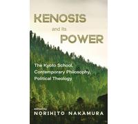 Kenosis and Its Power