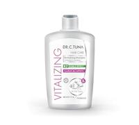 Kenparazzi Shampoo all'aglio rivitalizzante 500 ML - protegge da rotture e fuoriuscite. Formula sviluppata e arricchita con aglio e Capixy, 1108062