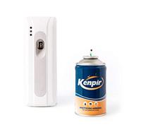 KENPIR Erogatore Elettronico Programmabile + Bomboletta Kenpir