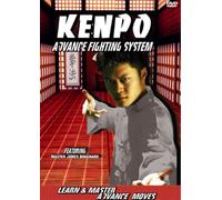 Kenpo Advance Fighting System - Kenpo Advance Fighting System