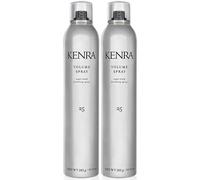 Kenra Volume Spray 25 50% Super Hold Finishing & Styling Hairspray Flake Flake e resistenza al vento e umidit rapida Tutti i tipi di capelli (pacche