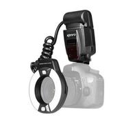 Kenro TTL Macro Ring Flash KFL201C for Canon