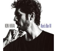 KENS BAR 3 - HIRAI, KEN