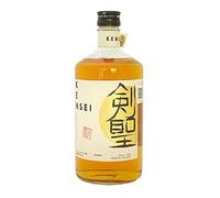 KENSEI Whisky 5 Yo Peated, 40%, 700 ml