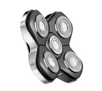 Kensen 5D Testine Rotanti IPX6 Impermeabile 5D Testina di ricambio