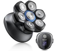 kensen 7D Rasoio Testa Calva(V3)