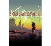 Kenshi Steam Key GLOBAL