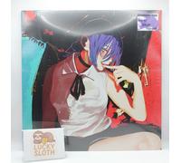 Kenshi Yonezu IRIS OUT / JANE DOE Vinyl LP Analog Record Limited Edition Nuovo