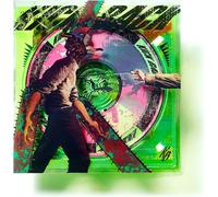 Kenshi Yonezu Kick Back - Limited Version - Ltd Sticker (CD)