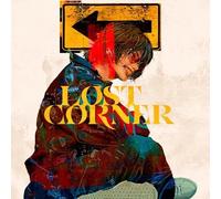 Kenshi Yonezu LOST CORNER (Video Edition) CD + Blu-ray