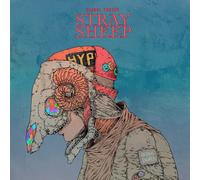 Kenshi Yonezu Stray Pecora Standard Edizione CD SECL-2598 J-Pop 5th Full Nuovo