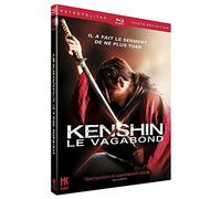 Kenshin le vagabond - bluray vte - hkvideo