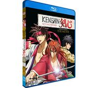Kenshin le vagabond : requiem pour les ishin shishi
