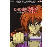 Kenshin le vagabond, saison 1