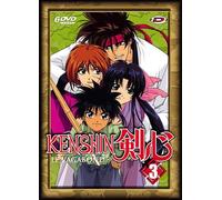 Kenshin, saison 3