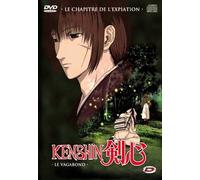 Kenshin seisou-hen