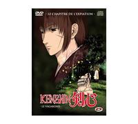 Kenshin : Seisou Hen - Le chapitre de l'expiation
