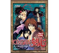 Kenshin TV, saison 3, vol.2