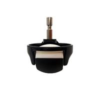 KENSHIRE ruota anteriore per aspirapolvere robotizzata parti di ricambio compatibili per iRobot Roomba 500 600 700 800 900 Series, i7+ Plus 980 880 870 790 780 770 690 650 671