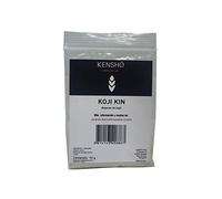 Kensho | Koji-Kin | Spore di Aspergillus Oryzae | Lavorazione naturale in Koji | Preparazione di sake, amazake e salse | Fermentazione naturale | VeggieFriendly | Macrobiotico | Cibo giapponese