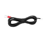 Kenshopping 70" giradischi per tutte le cartucce magnetiche Technics Series SL1200 SL1210 MK2 MK3 MK5